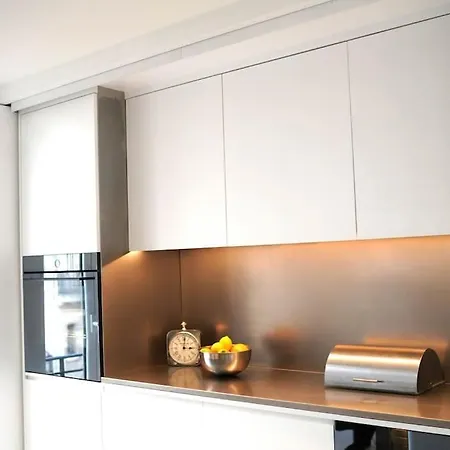 Canal St. Martin, 170 M2, Parking, Decks, View, Ac *